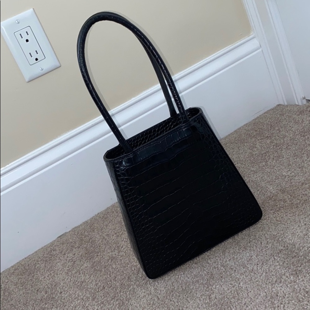 Pop and Suki Sample Sale Bag
